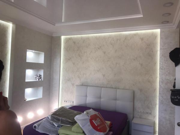 Ремонт квартиры, комнаты, коридора, кухни. Ванная под ключ.